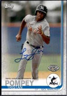 Tristan Pompey