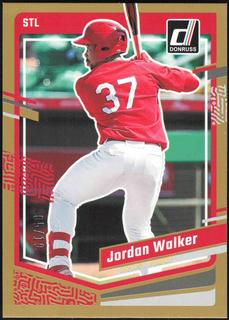 Jordan Walker