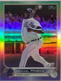 Michael Pineda