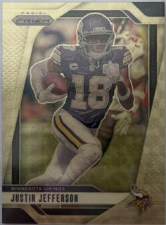 Justin Jefferson