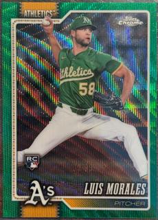 Luis Morales
