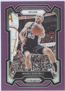Manu Ginobili