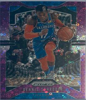 Dennis Schroder