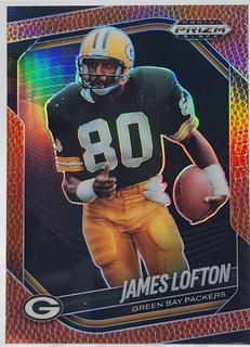 James Lofton