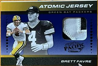 Brett Favre