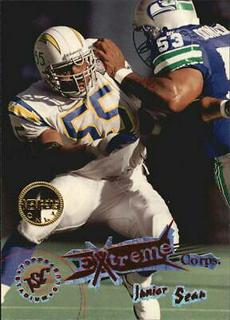 Junior Seau
