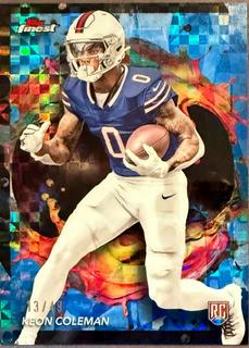 Keon Coleman