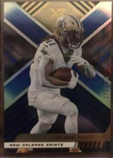 Alvin Kamara