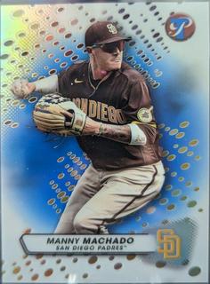 Manny Machado