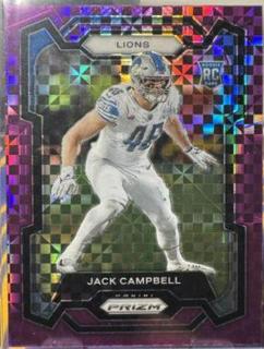 Jack Campbell