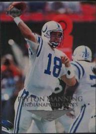 Peyton Manning