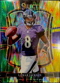 Lamar Jackson