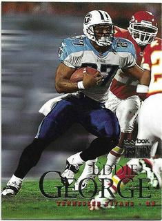 Eddie George