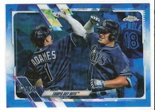 Tampa Bay Rays