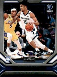Brandon Clarke