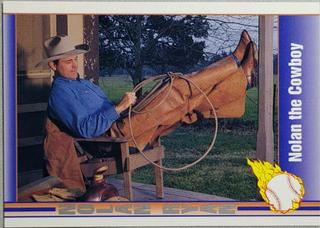Nolan the Cowboy