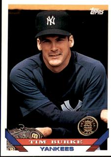 Tim Burke