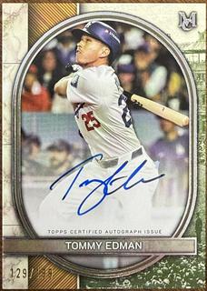 Tommy Edman