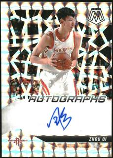 Zhou Qi