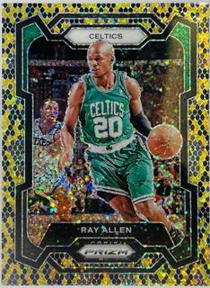 Ray Allen