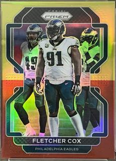Fletcher Cox