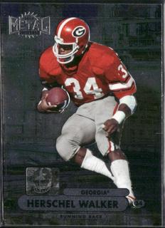 Herschel Walker
