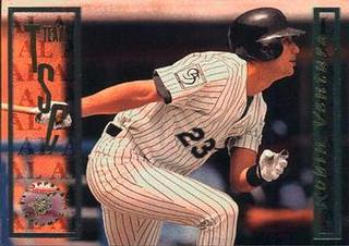 Robin Ventura
