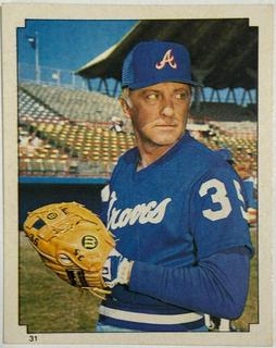 Phil Niekro
