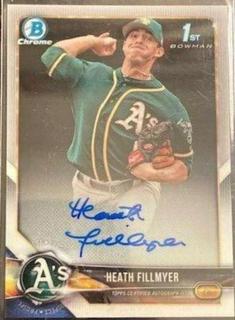 Heath Fillmyer
