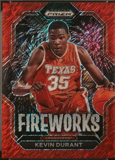 Kevin Durant