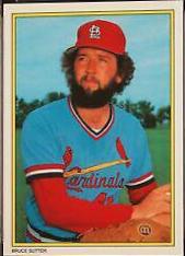 Bruce Sutter