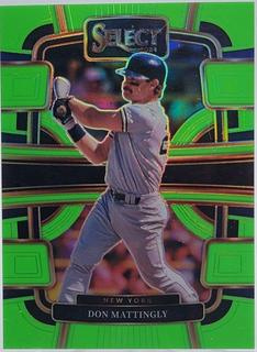 Don Mattingly