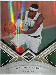 Rajon Rondo