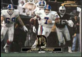 John Elway