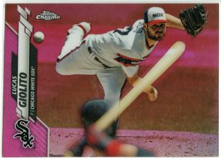 Lucas Giolito