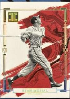 Stan Musial