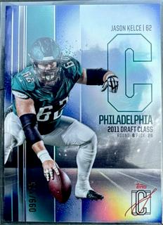 Jason Kelce