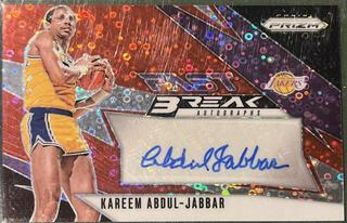 Kareem Abdul-Jabbar