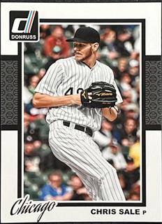Chris Sale