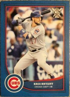 Kris Bryant