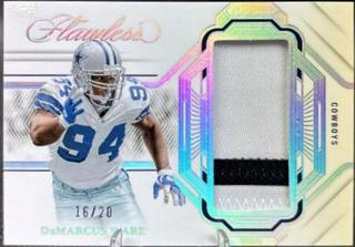 DeMarcus Ware