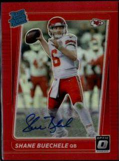 Shane Buechele