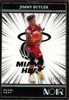 Jimmy Butler