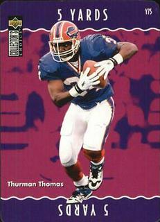 Thurman Thomas