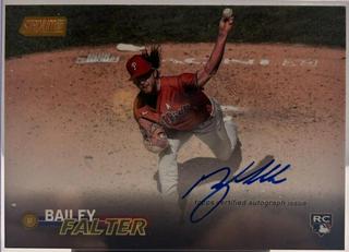Bailey Falter