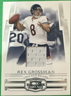 Rex Grossman