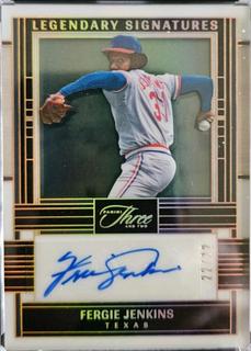 Fergie Jenkins