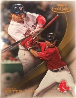 Mookie Betts