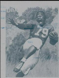 George Taliaferro