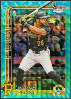 Tommy Pham